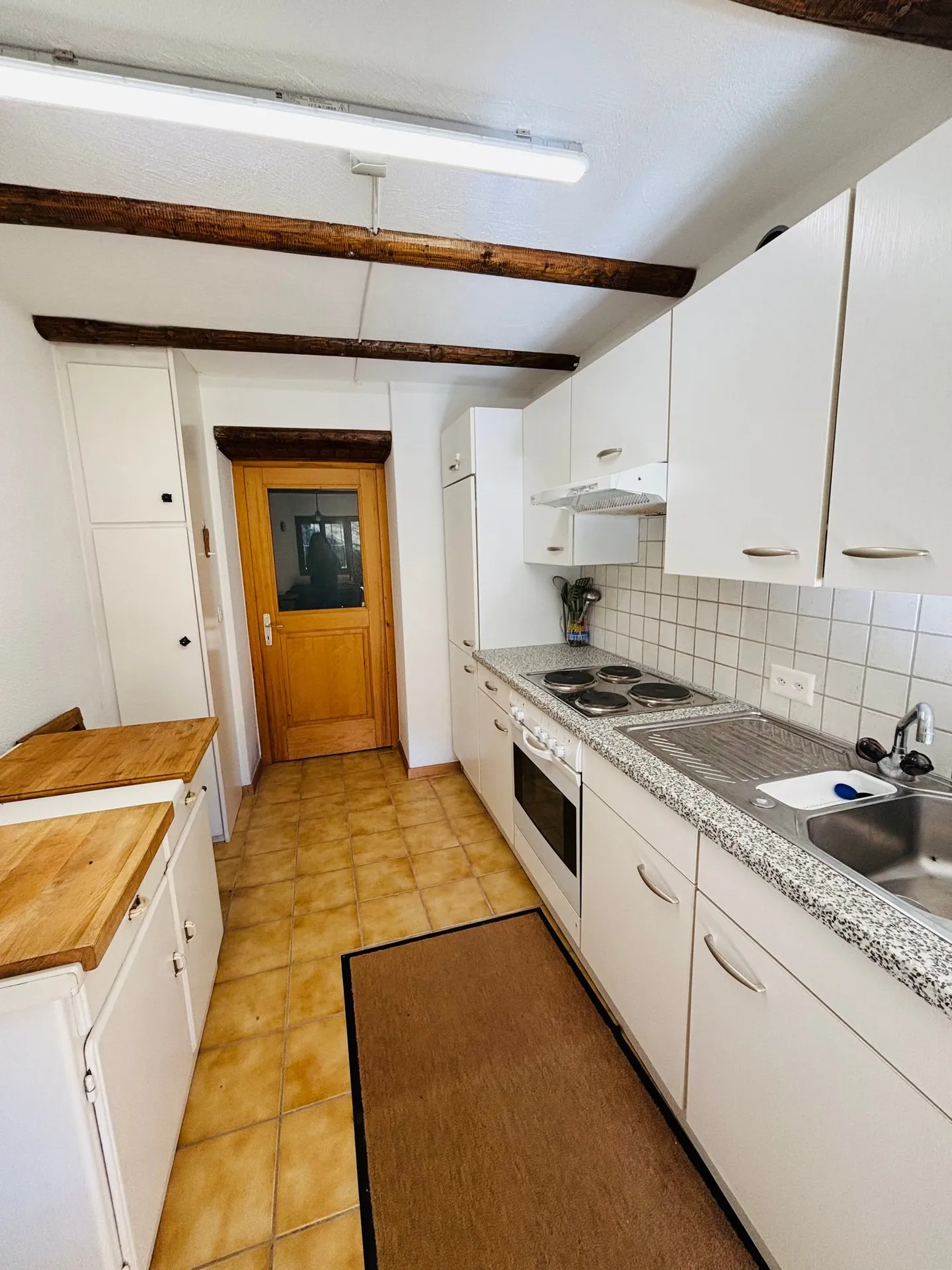 Una casa nel verde a Pian San Giacomo - Foto 3 di 13