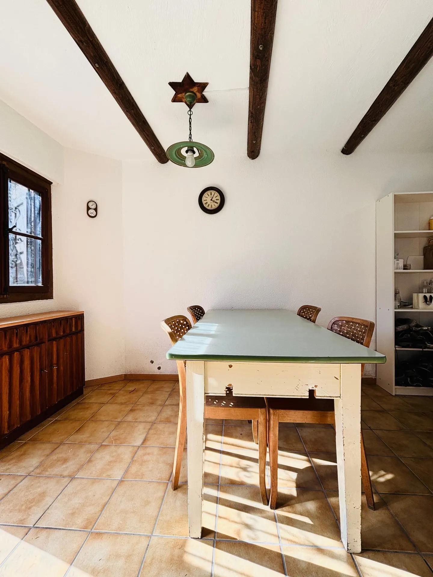 Una casa nel verde a Pian San Giacomo - Foto 4 di 13