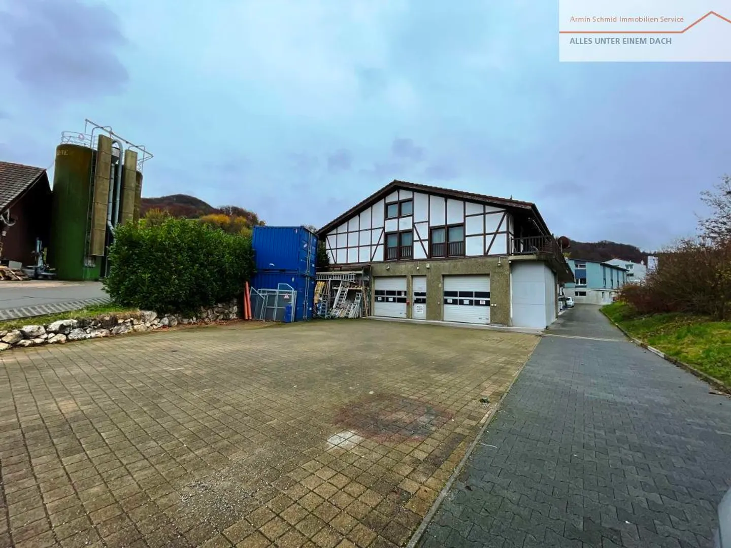Investissement Commercial - Photo 3 sur 17