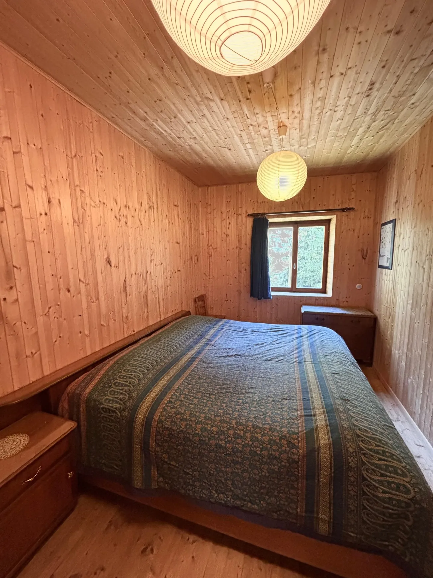 Una casa nel verde a Pian San Giacomo - Foto 7 di 13