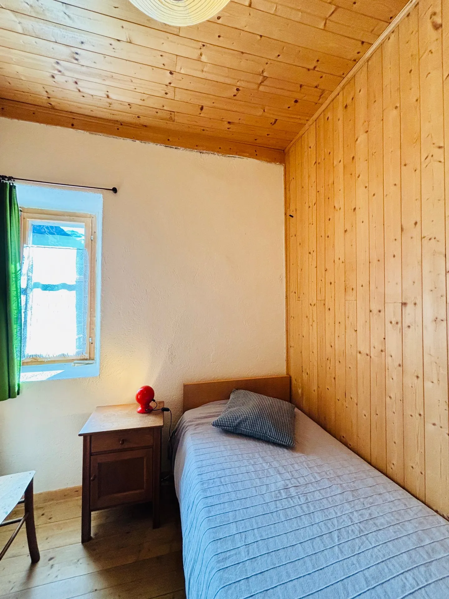 Una casa nel verde a Pian San Giacomo - Foto 8 di 13