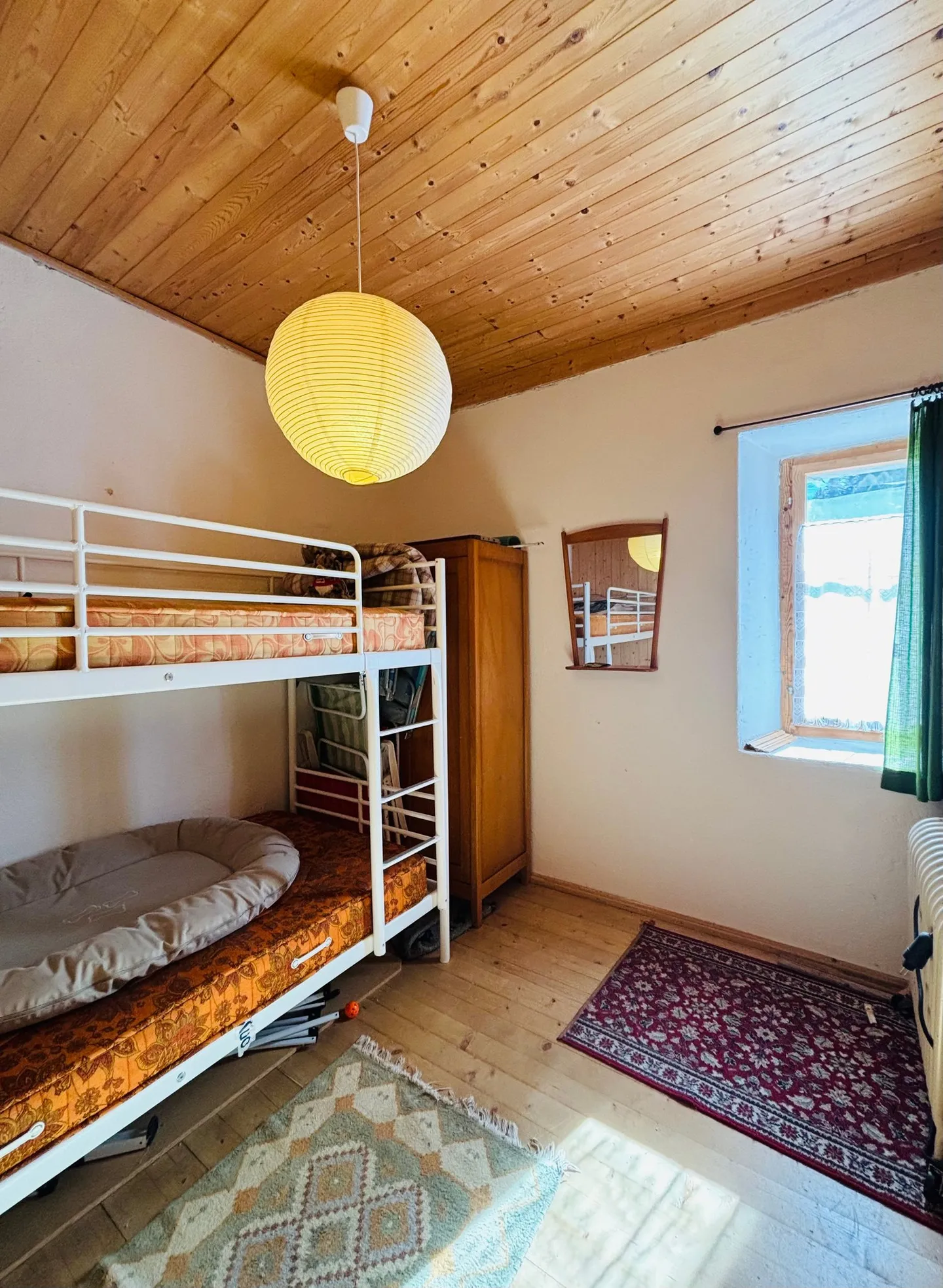 Una casa nel verde a Pian San Giacomo - Foto 9 di 13