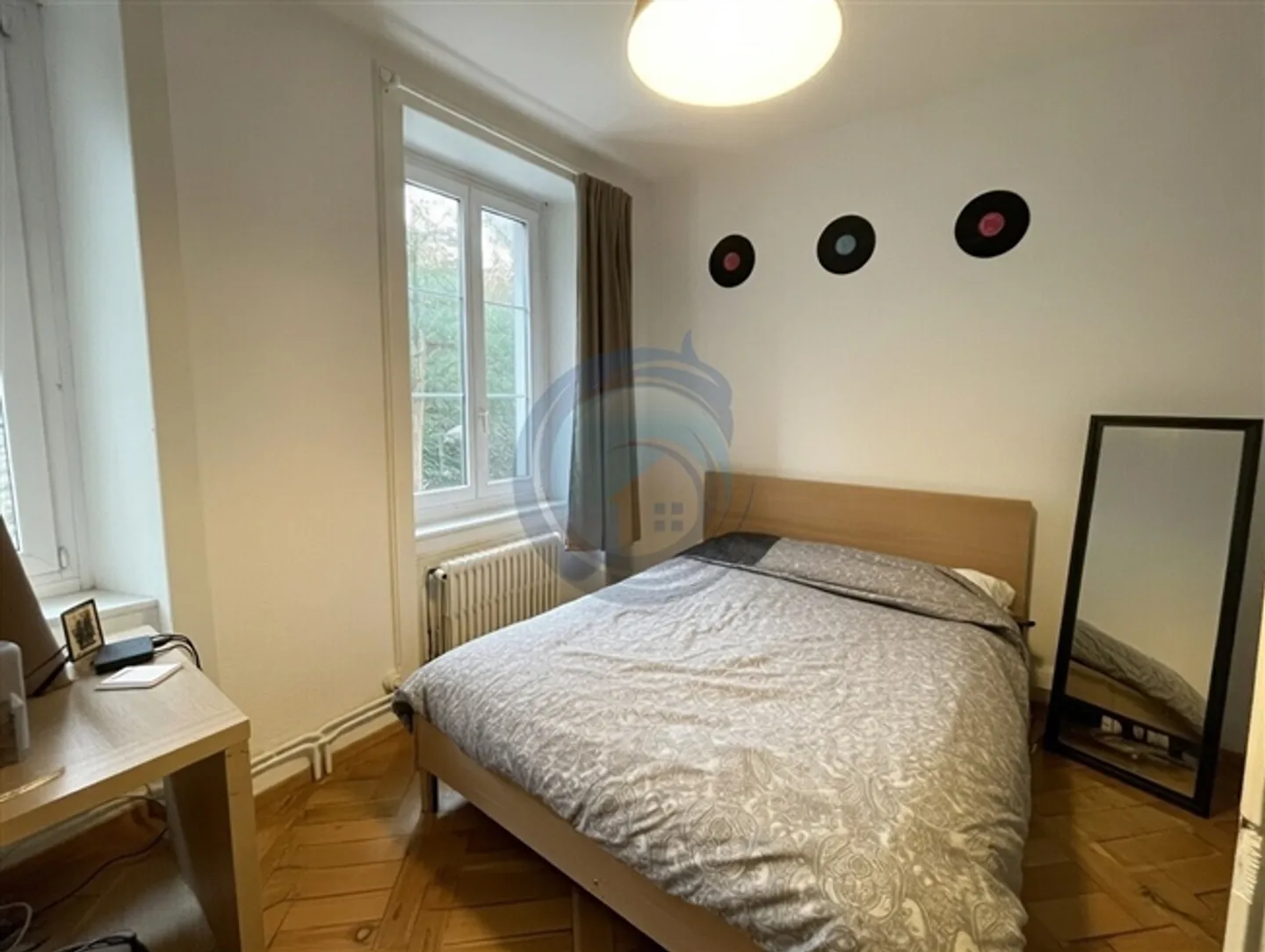 Bellissimo appartamento di 4,5 stanze vicino alla stazione - Foto 5 di 6