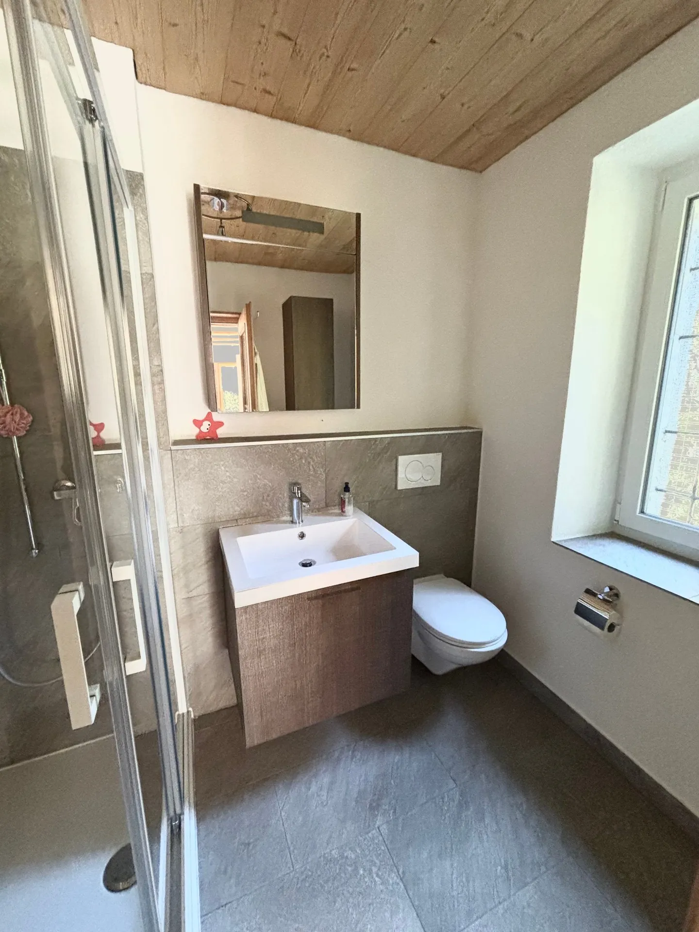 Una casa nel verde a Pian San Giacomo - Foto 10 di 13