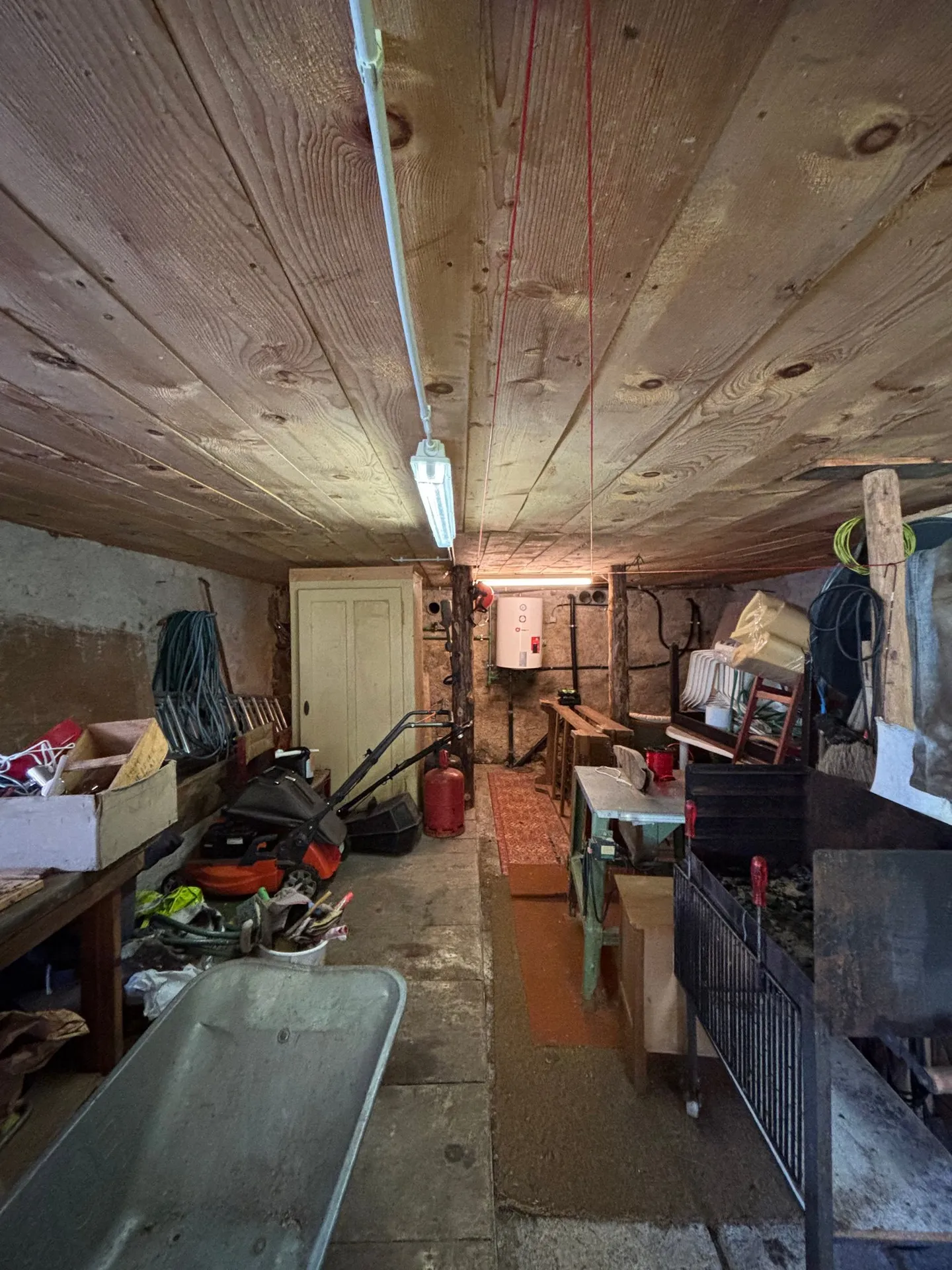 Una casa nel verde a Pian San Giacomo - Foto 11 di 13