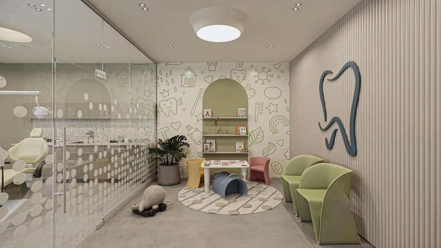 Modernes Büro in Wollerau - Foto 6 von 15