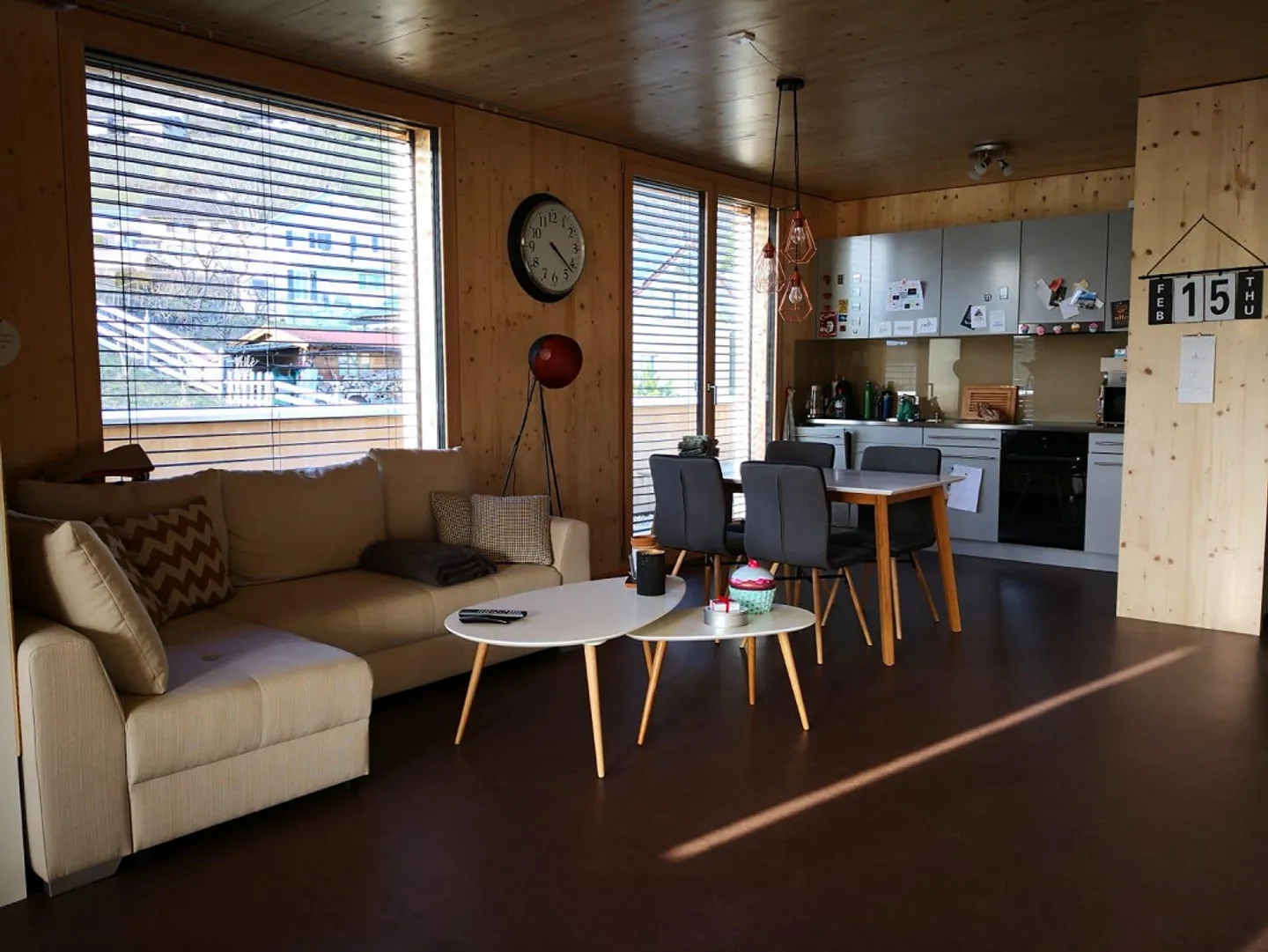 Appartamento mansardato 1,5 stanze ca. 52 m2 - Foto 2 di 5