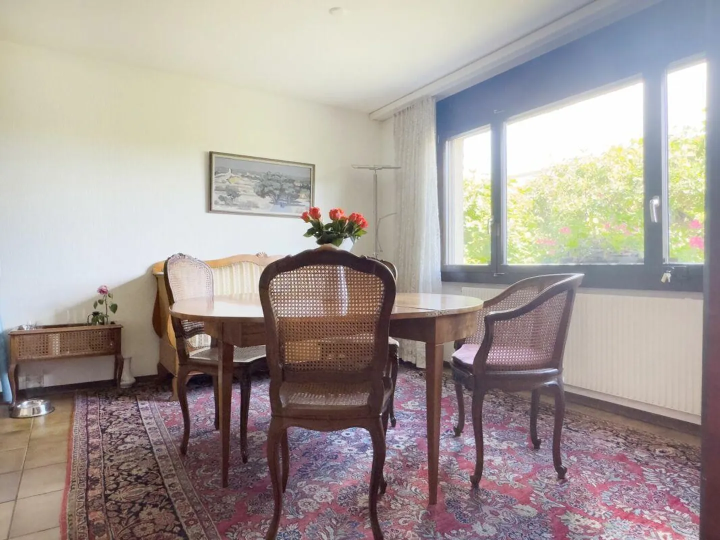 Ampia casa angolare di 6,5 stanze con veranda e facile manutenzione... - Foto 8 di 30