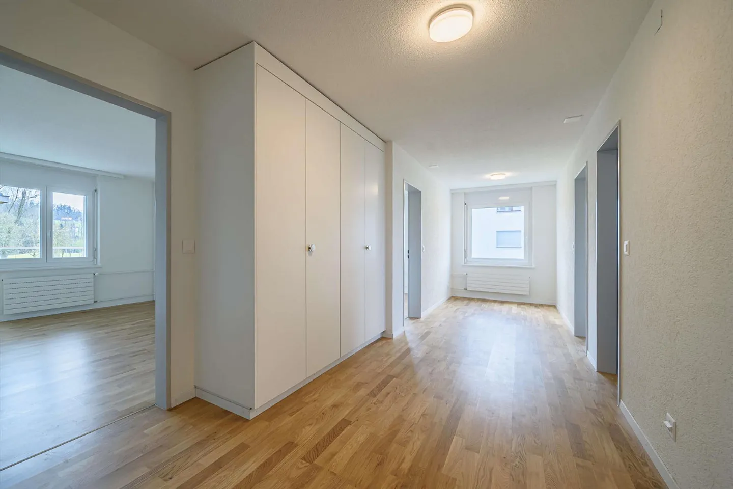 Familienwohnung in Dietfurt - Foto 3 di 9