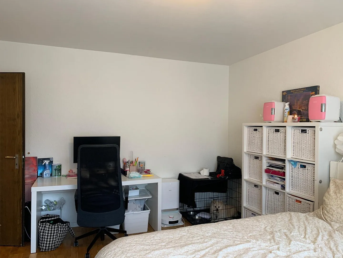 Belle appartement de 2 pièces à louer à partir du 1er septembre à Chur/Lacuna - Photo 4 sur 13