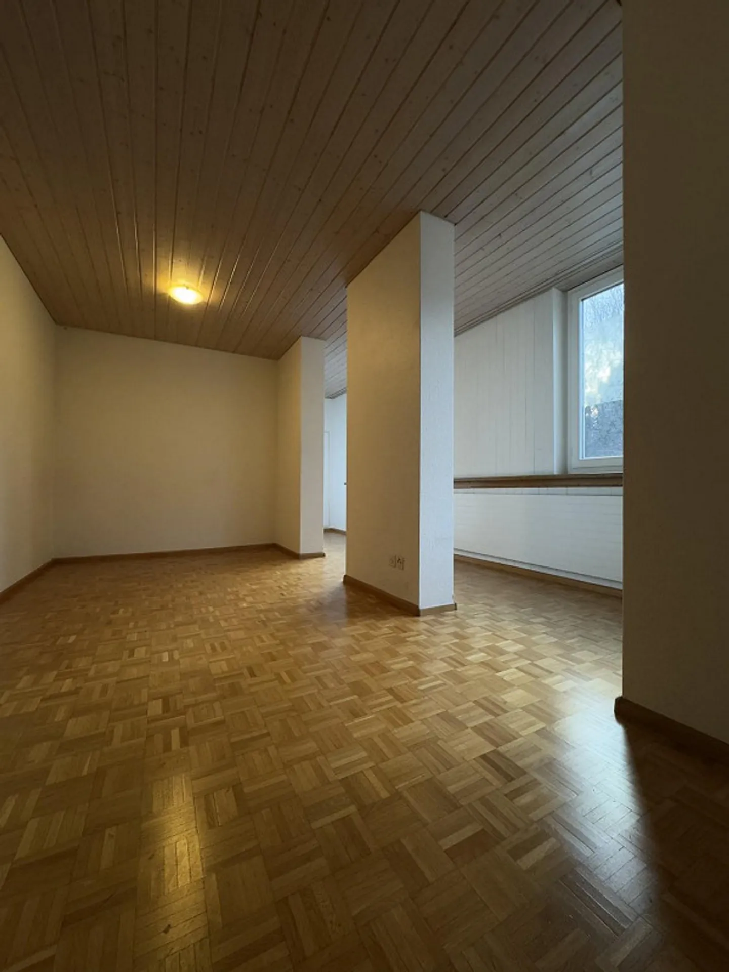 Charmante Wohnung in Binningen - Foto 1 von 9