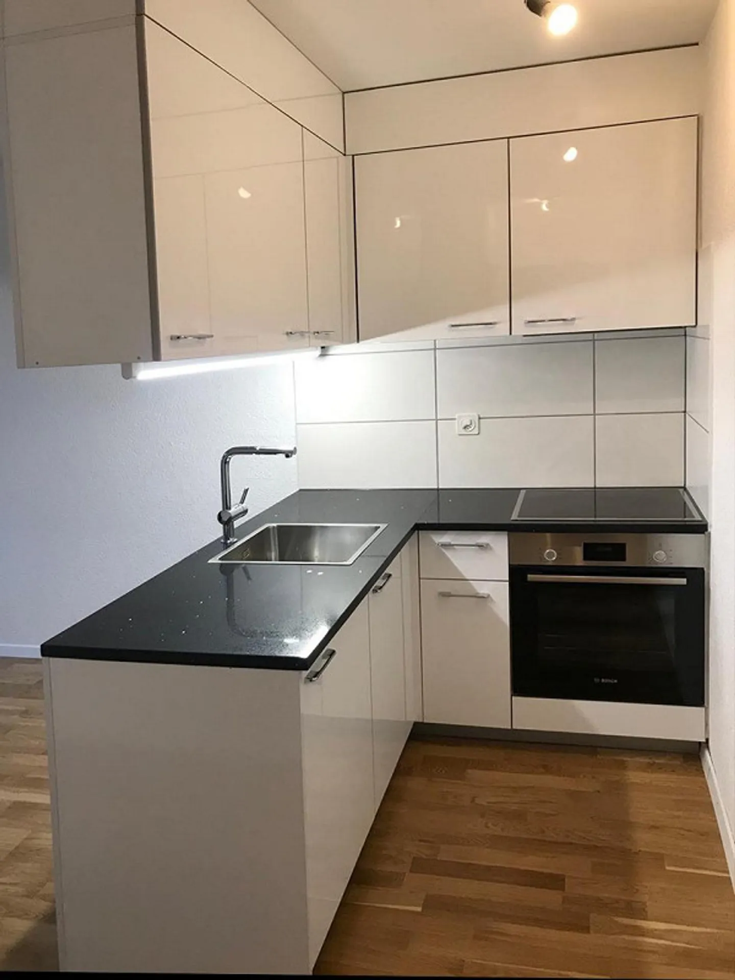 Belle appartement de 2 pièces à louer à partir du 1er septembre à Chur/Lacuna - Photo 5 sur 13
