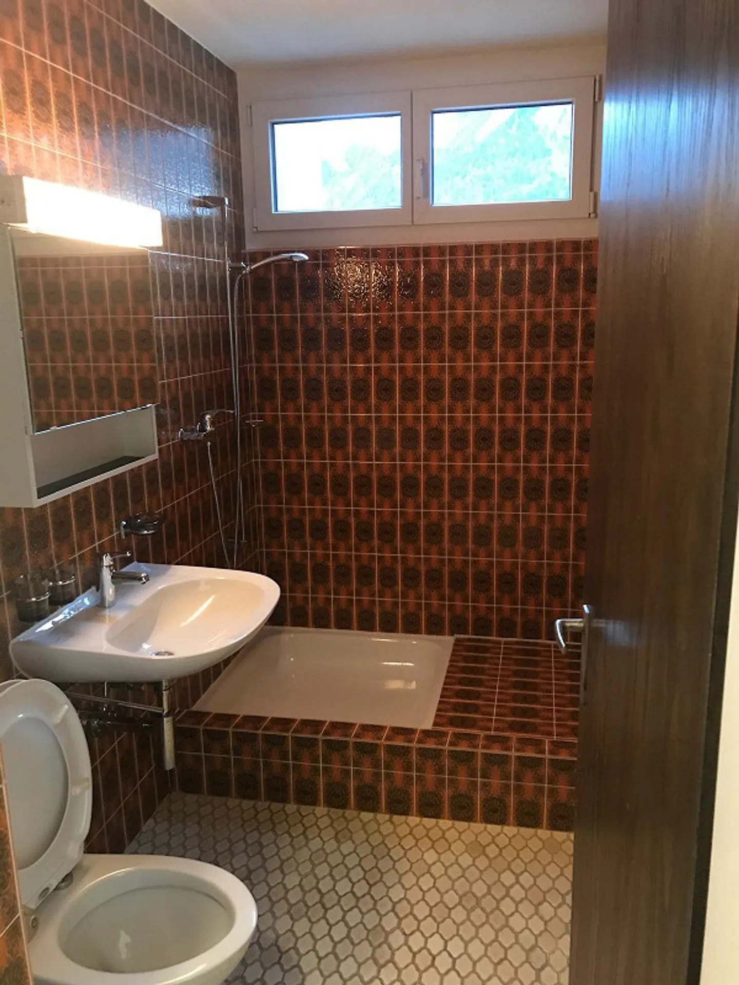 Belle appartement de 2 pièces à louer à partir du 1er septembre à Chur/Lacuna - Photo 7 sur 13