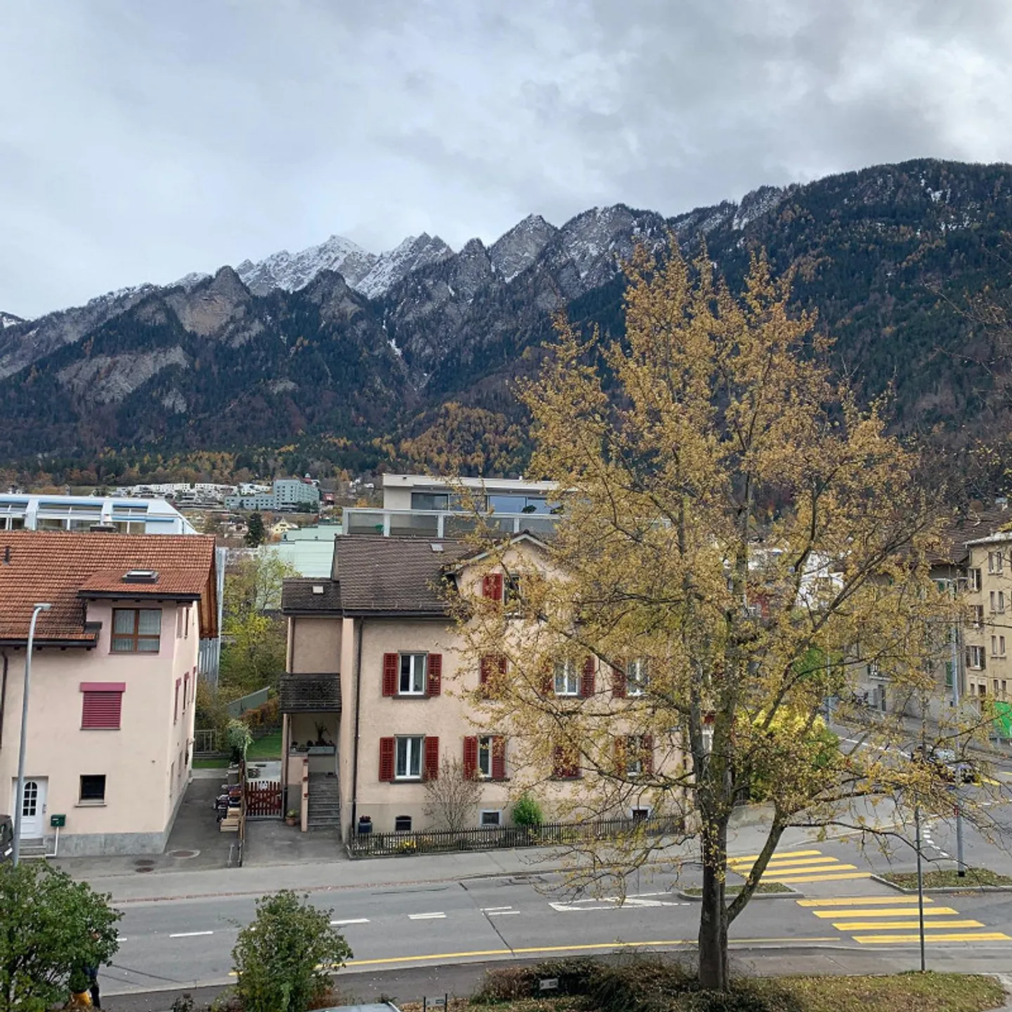 Belle appartement de 2 pièces à louer à partir du 1er septembre à Chur/Lacuna - Photo 8 sur 13