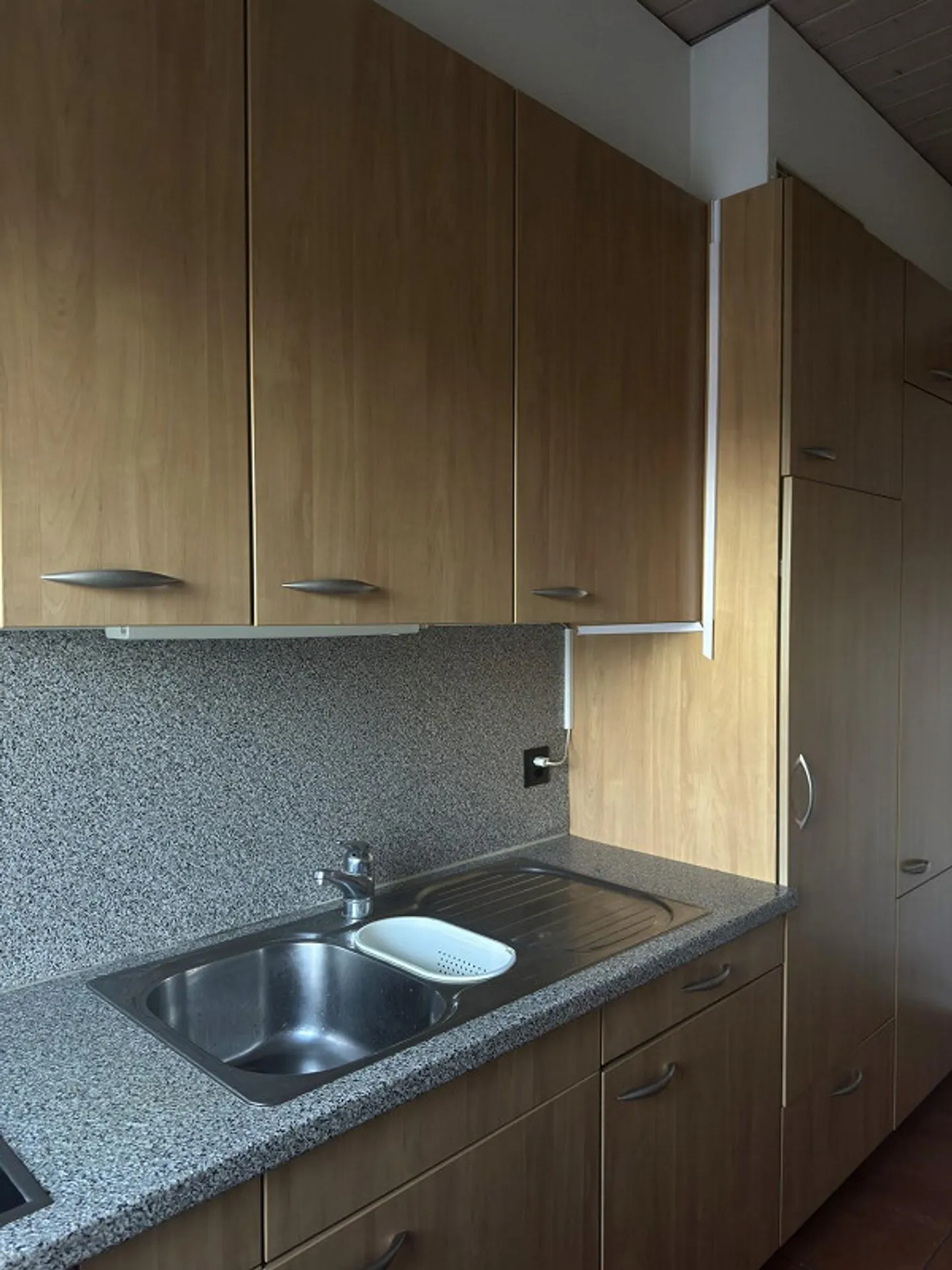 Charmante Wohnung in Binningen - Foto 4 von 9