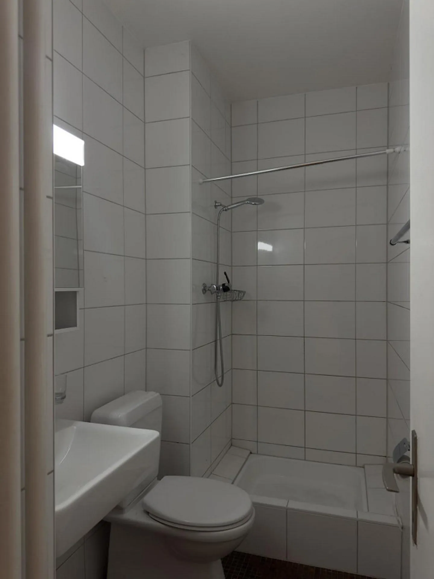 Charmante Wohnung in Binningen - Foto 6 von 9