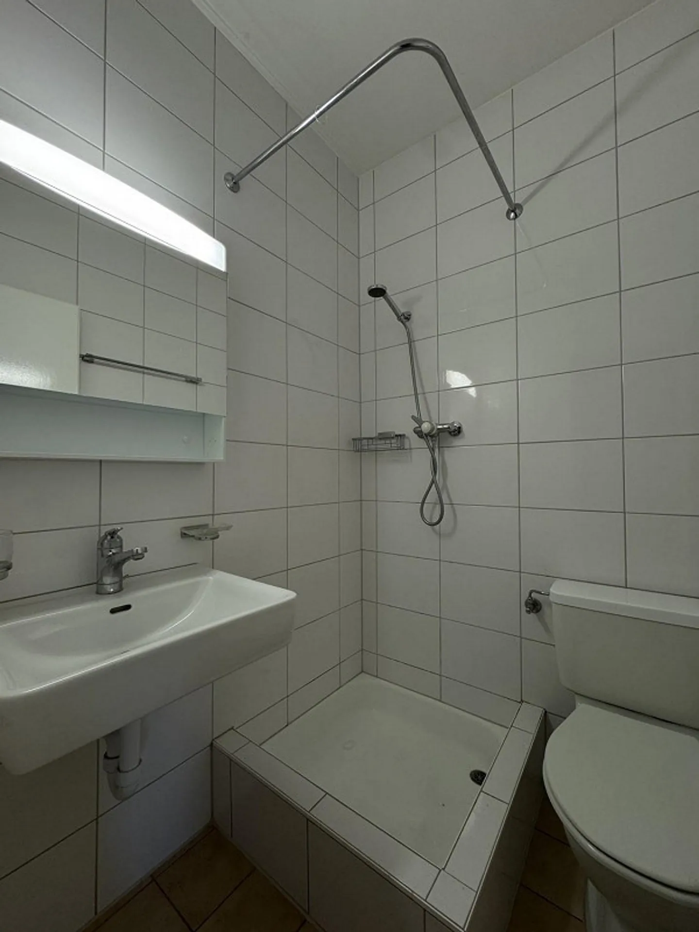 Charmante Wohnung in Binningen - Foto 7 von 9