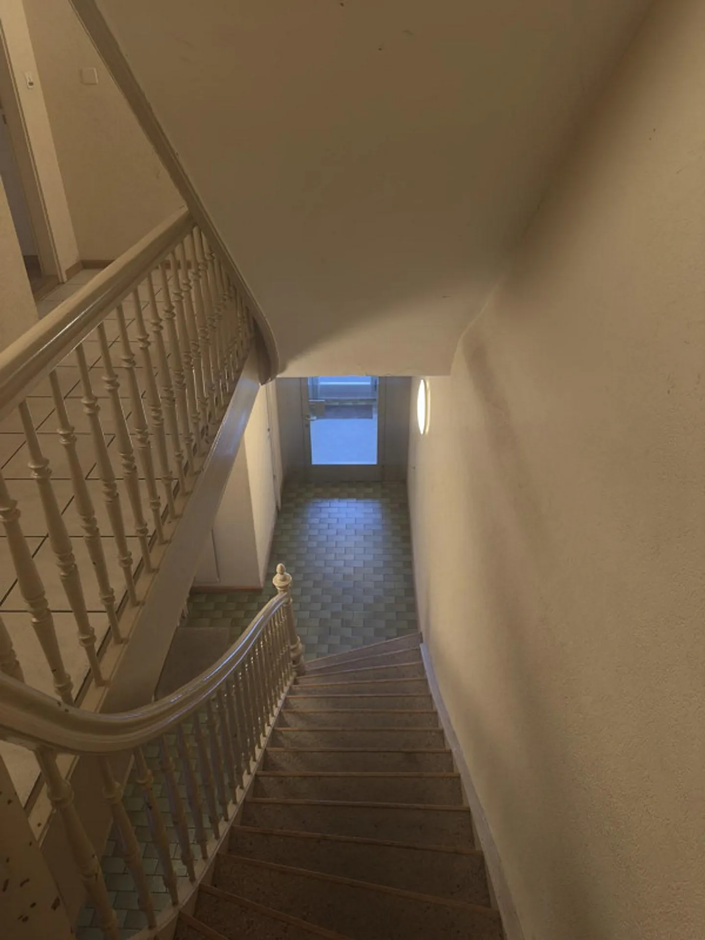 Charmante Wohnung in Binningen - Foto 8 von 9