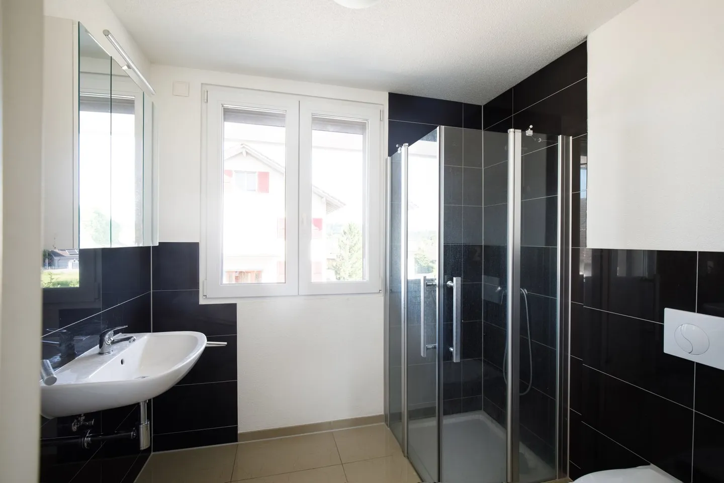 Bright 2.5-room apartment with modern comfort - Photo 5 of 7