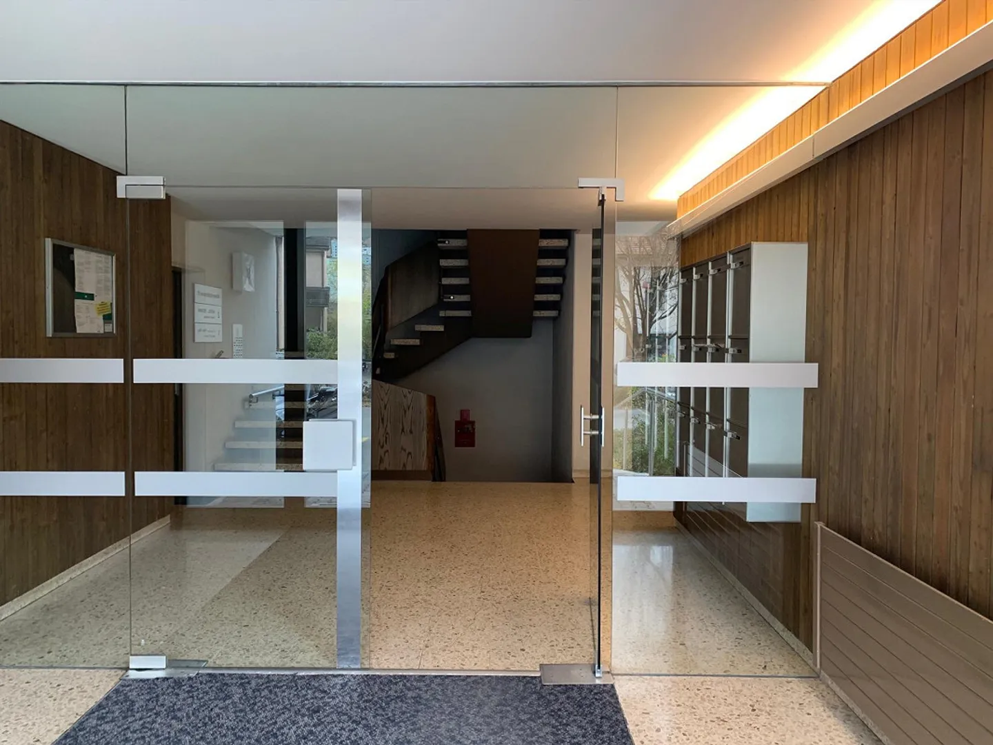 Belle appartement de 2 pièces à louer à partir du 1er septembre à Chur/Lacuna - Photo 11 sur 13