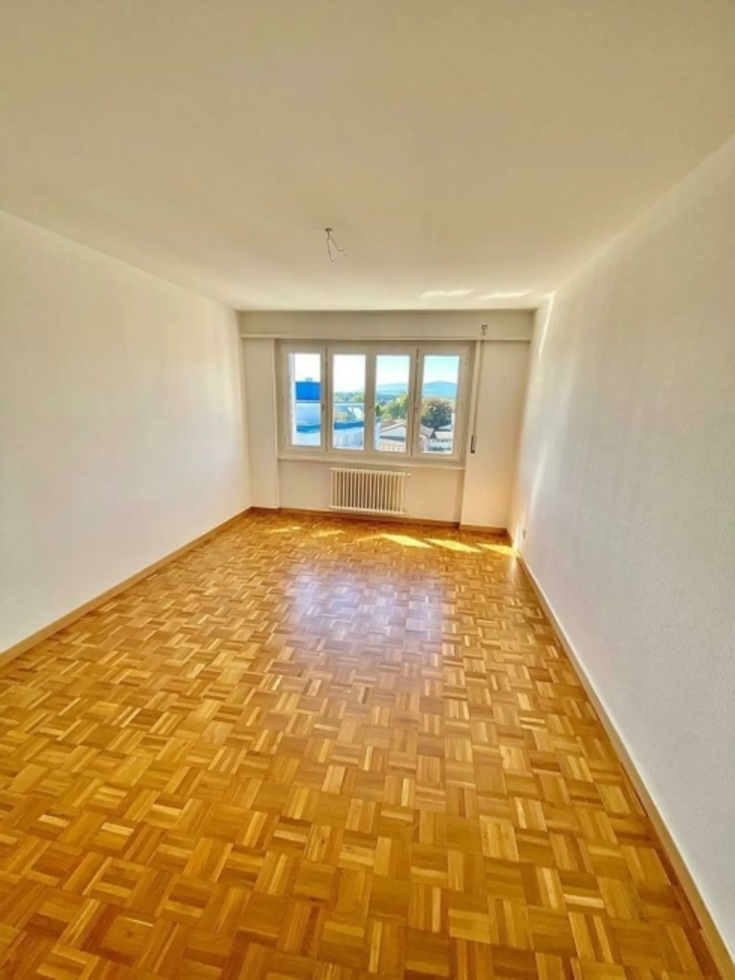 Wohnung mieten - Foto 5 von 10