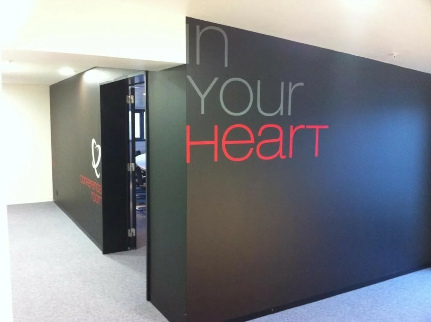 Camera bianca - Foto 4 di 5