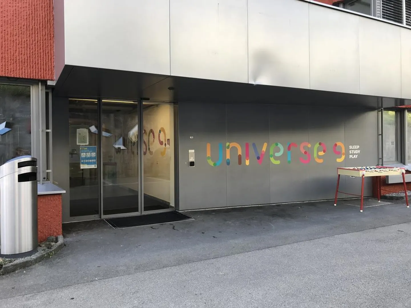 Günstiger Wohnraum für Studenten und Lernende - Foto 4 von 5