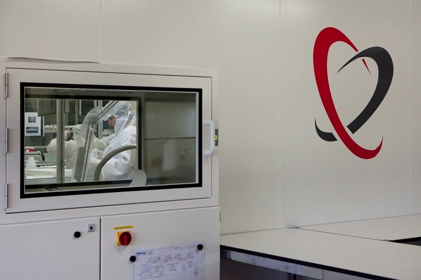 Camera bianca - Foto 5 di 5