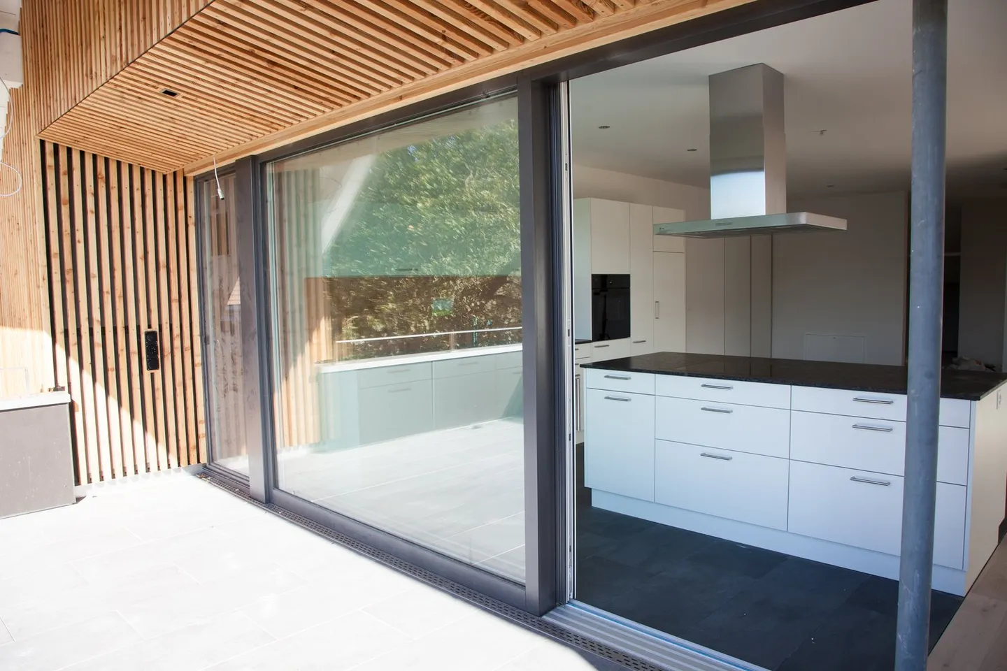 Appartement en duplex de 5,5 pièces avec terrasse à Ichertswil - Photo 7 sur 13