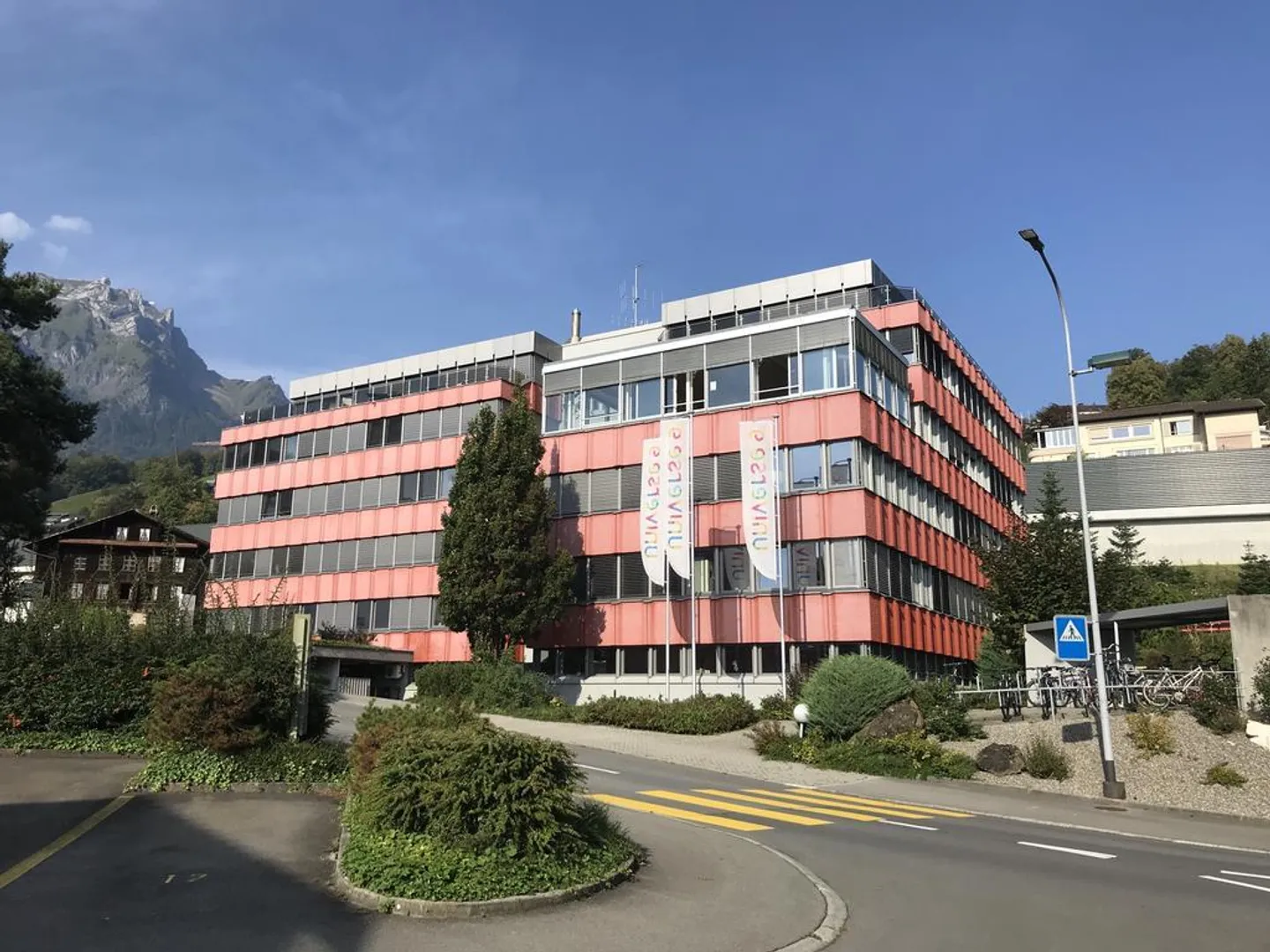 Günstiger Wohnraum für Studenten und Lernende - Foto 2 von 5