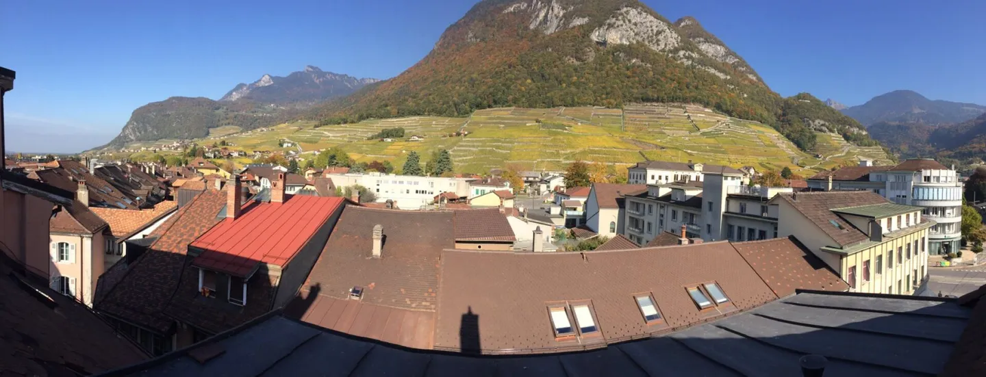 The Eagle's Nest - Photo 1 of 5