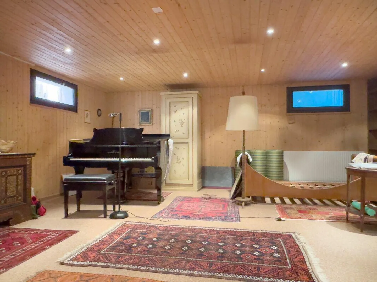 Ampia casa angolare di 6,5 stanze con veranda e facile manutenzione... - Foto 15 di 30