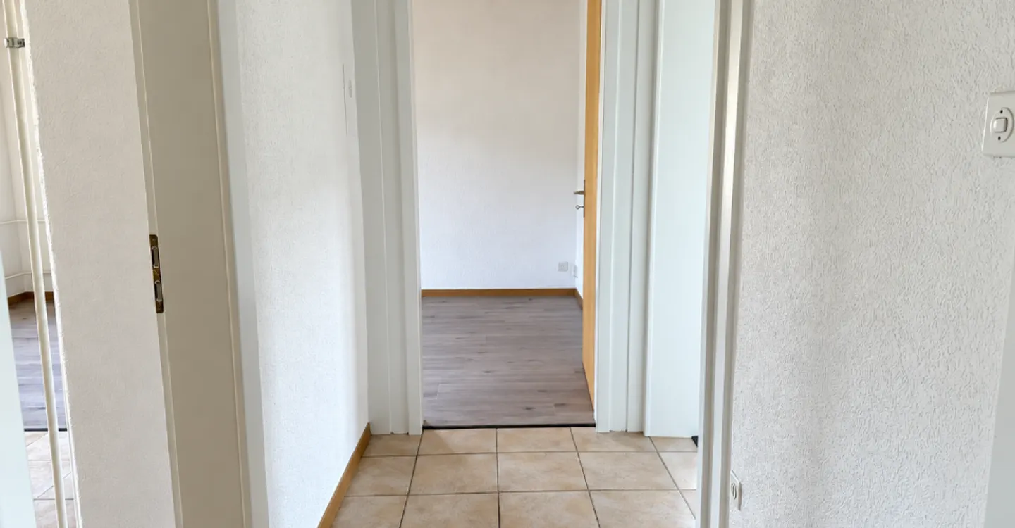 Charmant appartement de 3 pièces - Photo 6 sur 8