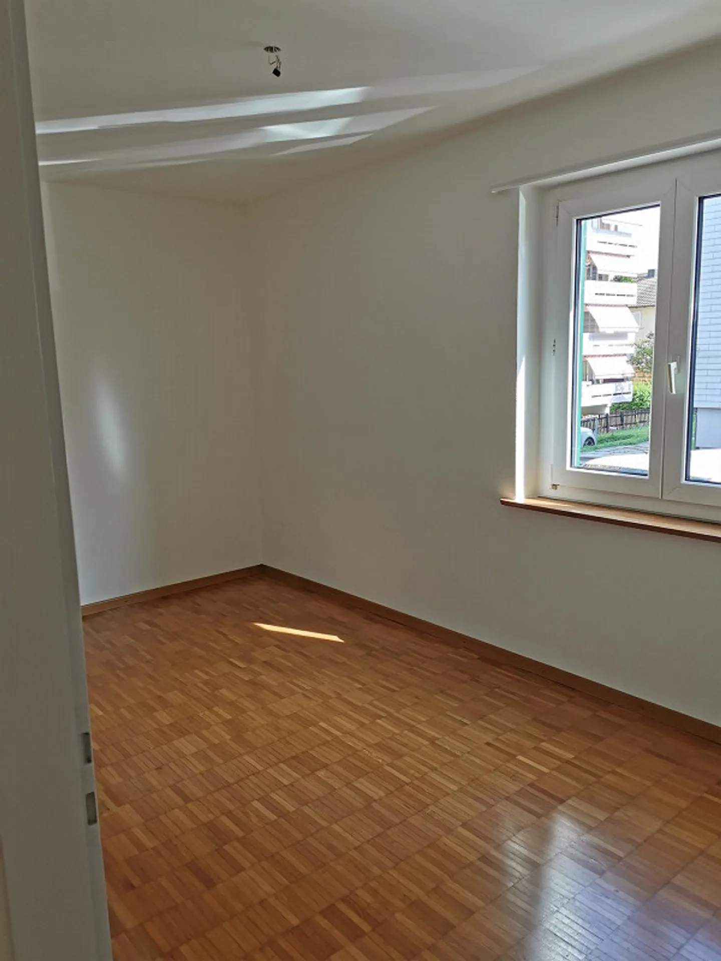 Appartement lumineux de 3 pièces dans un emplacement central - Photo 4 sur 8