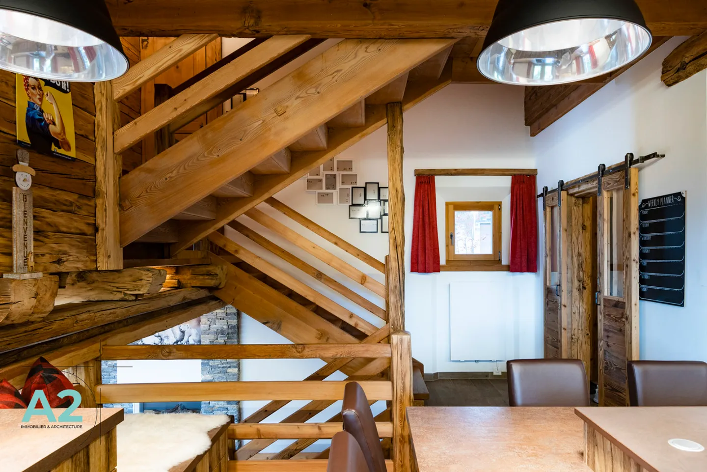 Chalet for rent - Photo 7 of 16