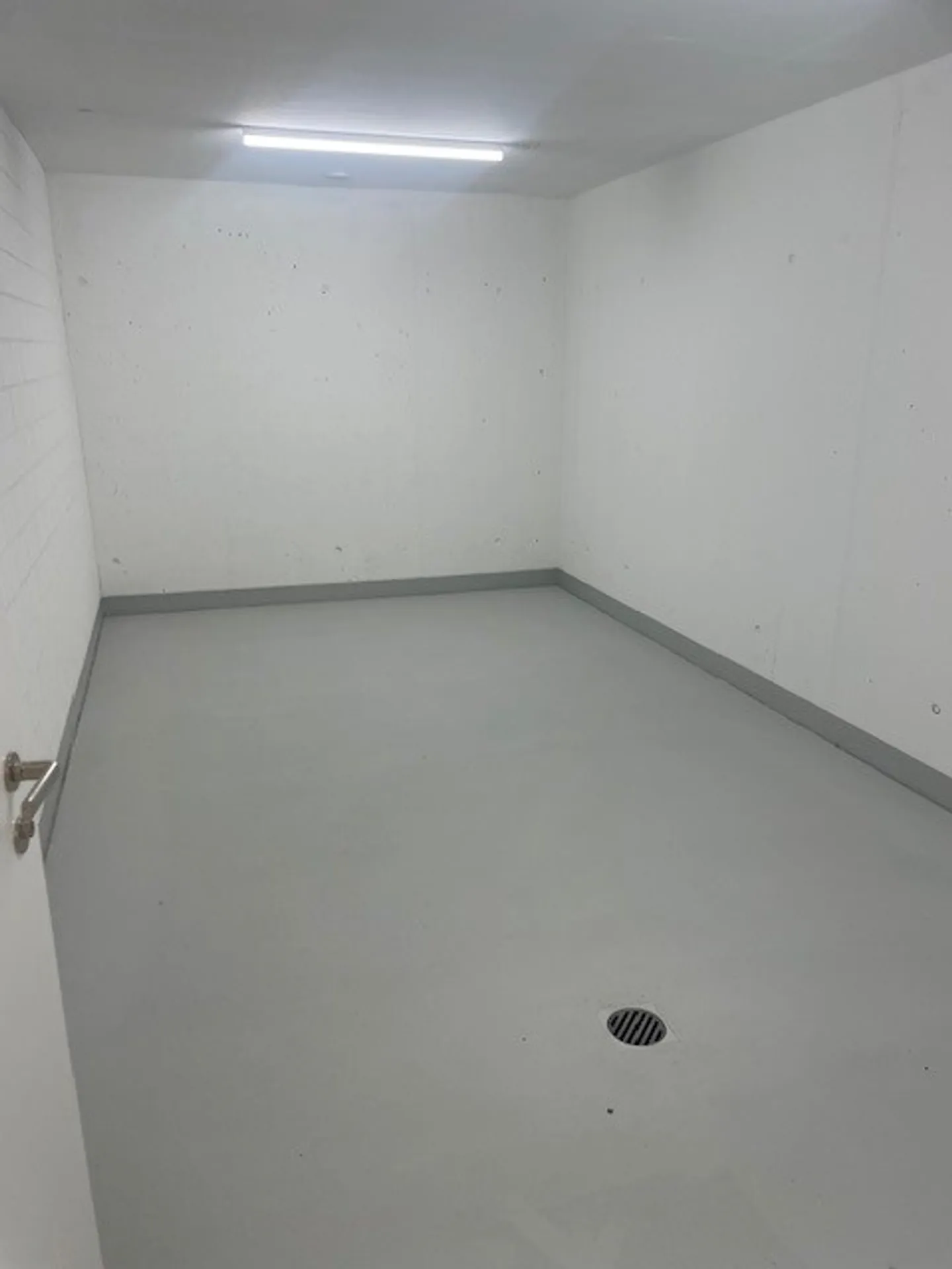 Spazioso spazio di stoccaggio - Foto 1 di 1