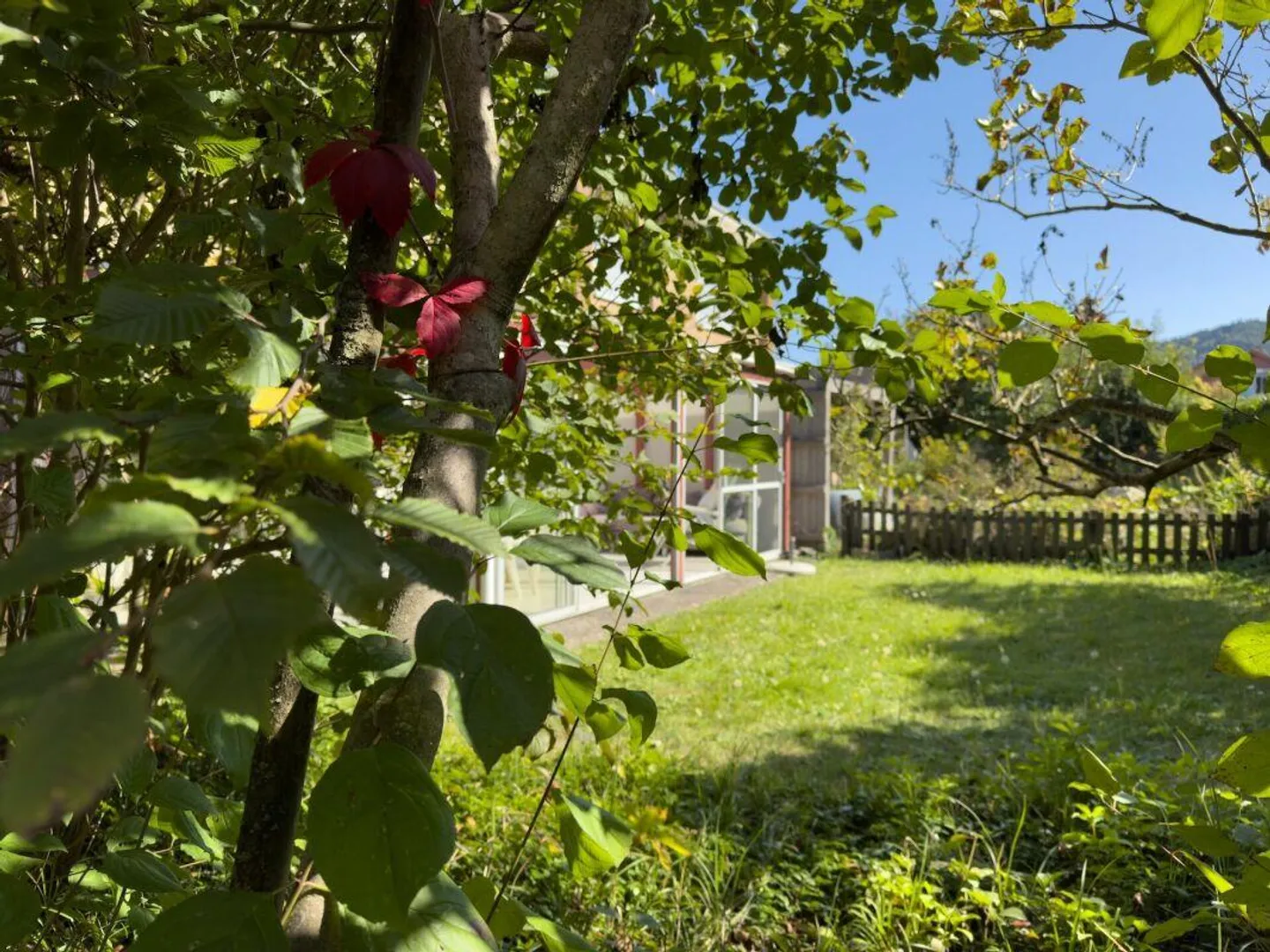 Ampia casa angolare di 6,5 stanze con veranda e facile manutenzione... - Foto 19 di 30