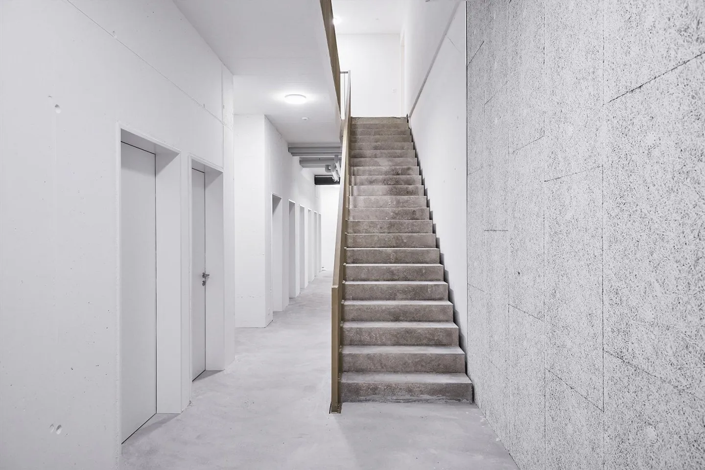 Appartement de 2.5 pièces à Uster près du lac de Greifen - Photo 8 sur 10