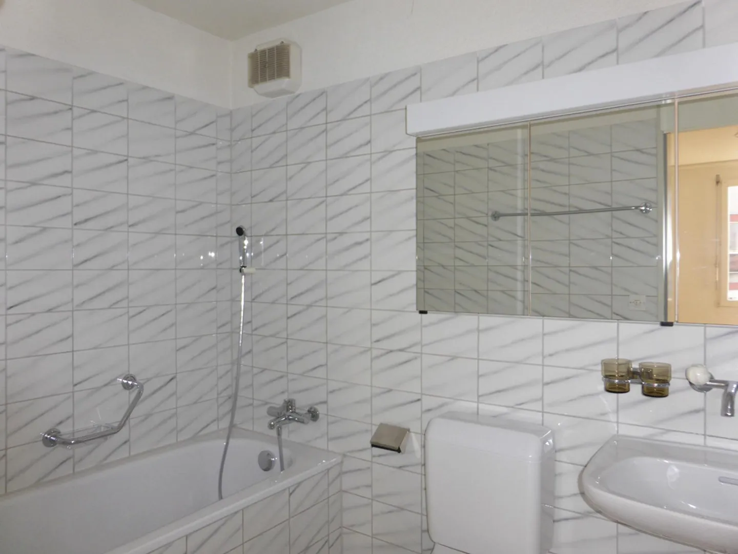 Appartamento moderno e luminoso di 4,5 stanze - Foto 12 di 13