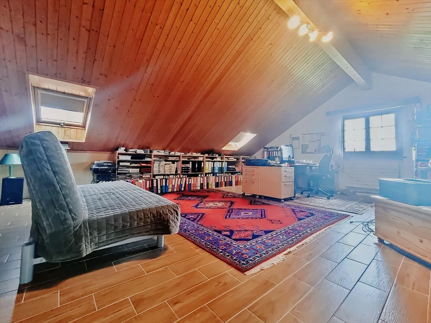 Semi-detached house for sale - Photo 12 of 13