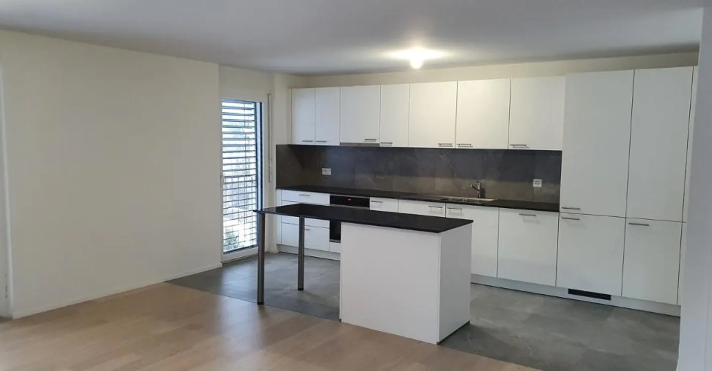 Charmant Appartement de 3 Pièces - Photo 1 sur 7