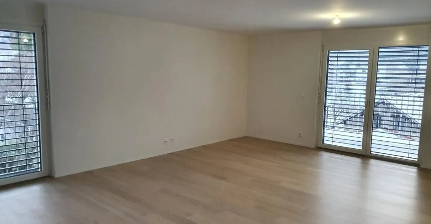 Charmant Appartement de 3 Pièces - Photo 2 sur 7