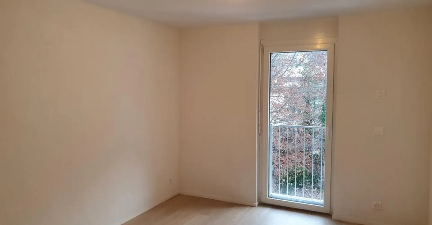 Charmant Appartement de 3 Pièces - Photo 4 sur 7