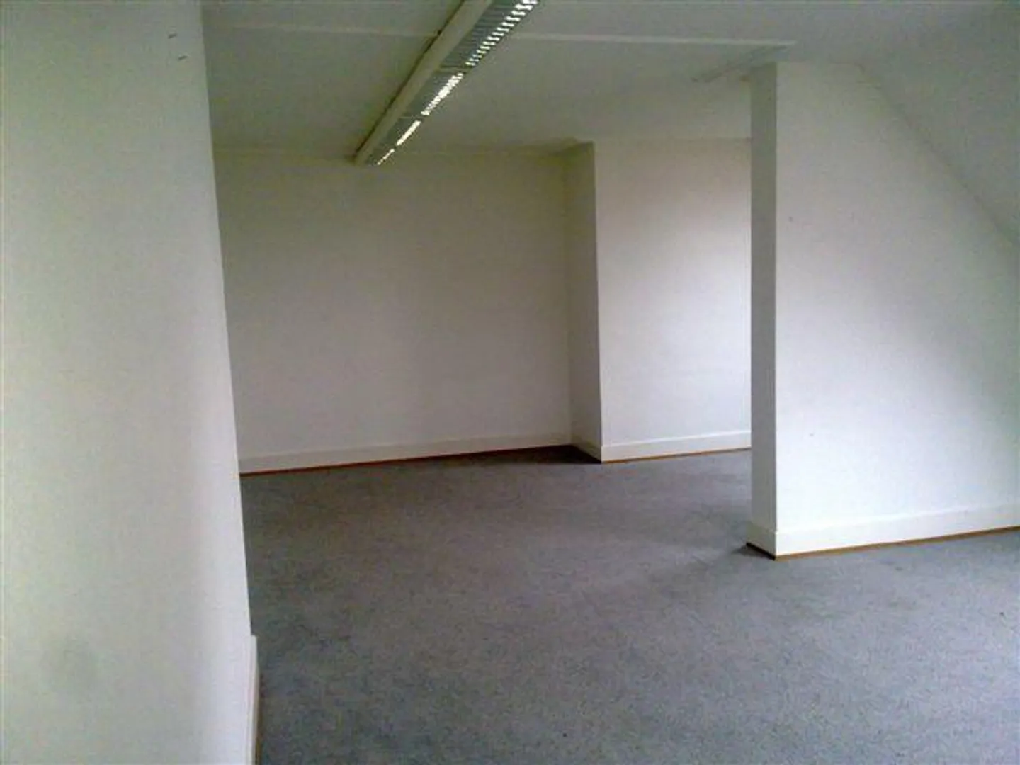 Bureaux attractifs dans un emplacement représentatif à la gare de Bâle SBB - Photo 6 sur 9