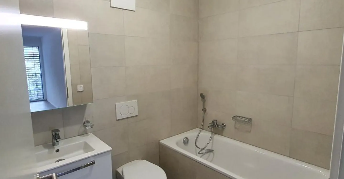Charmant Appartement de 3 Pièces - Photo 6 sur 7