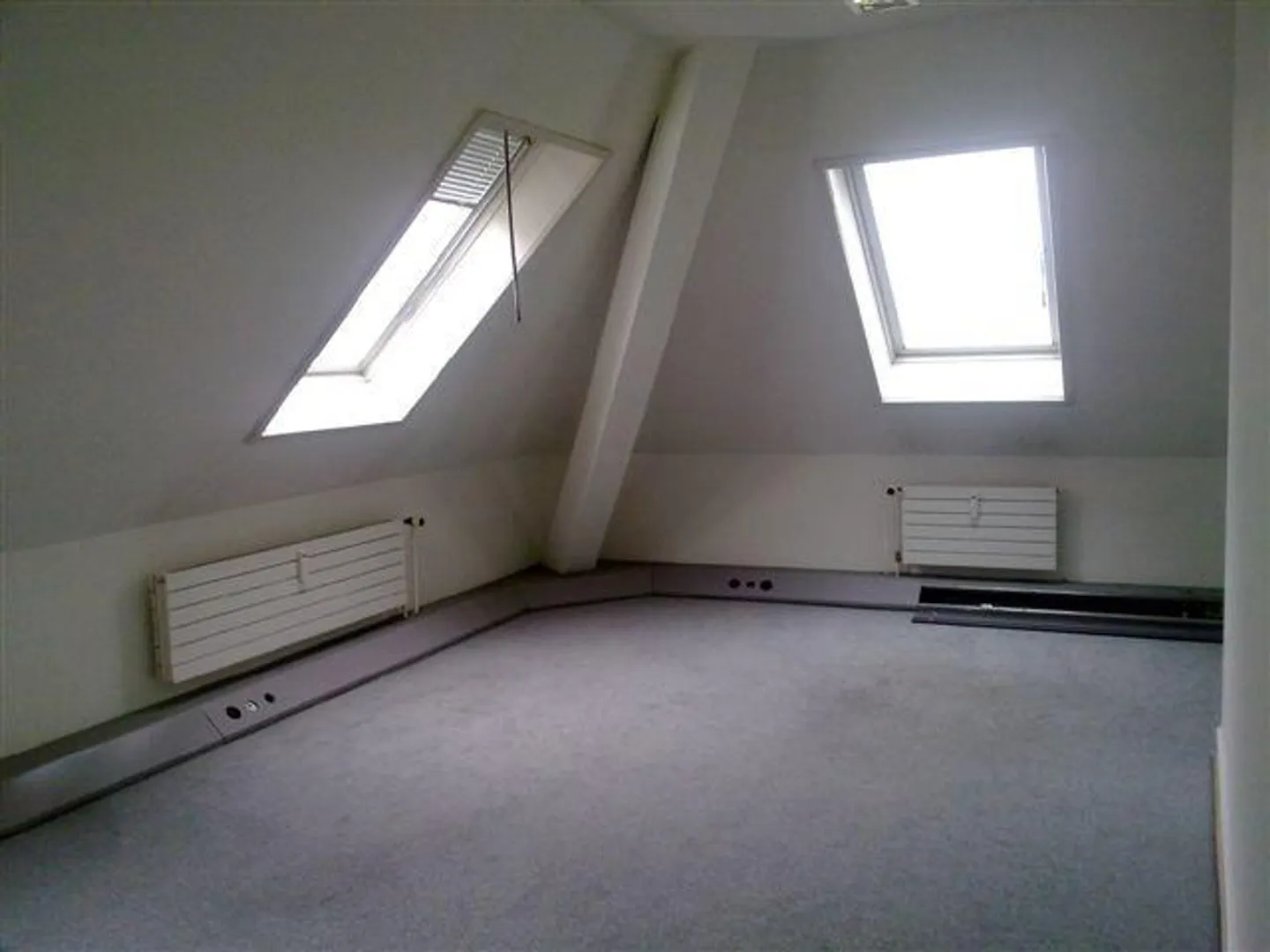 Bureaux attractifs dans un emplacement représentatif à la gare de Bâle SBB - Photo 7 sur 9