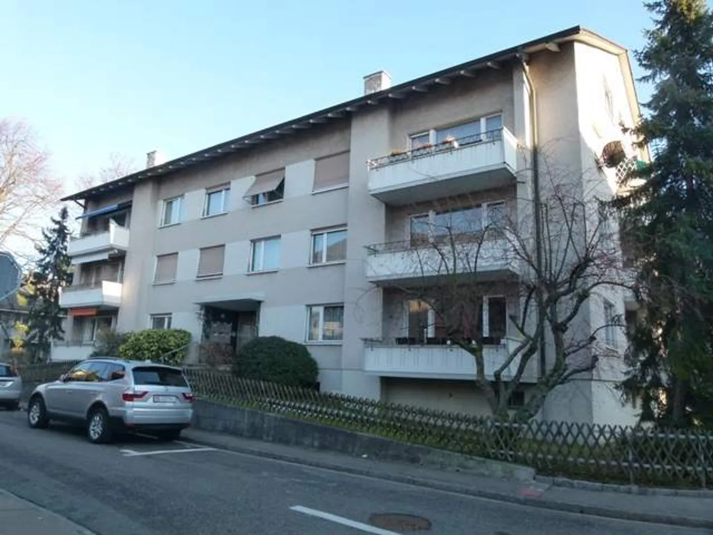 Appartamento 3 camere - Foto 1 di 8