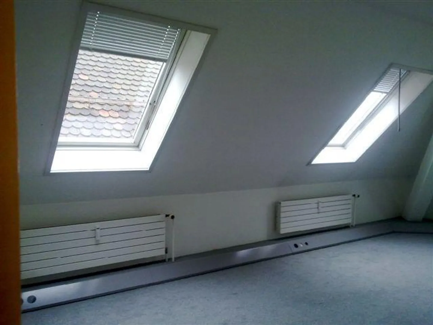Bureaux attractifs dans un emplacement représentatif à la gare de Bâle SBB - Photo 8 sur 9