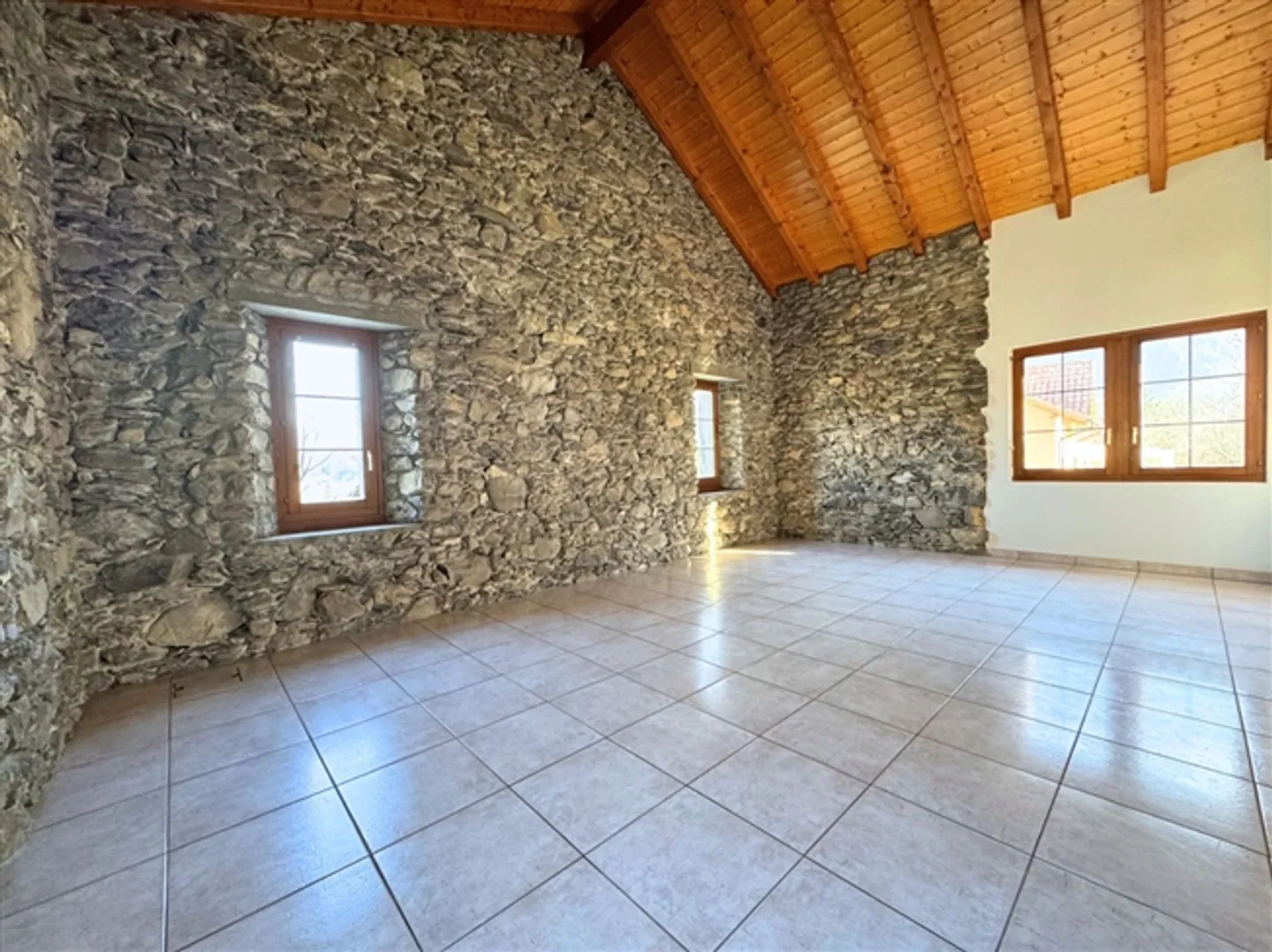 Charming House for Sale in St-Maurice - Photo 1 of 13