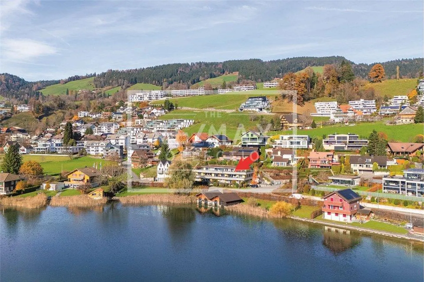 Smart Layout. Comfortable Living. - Photo 4 of 10